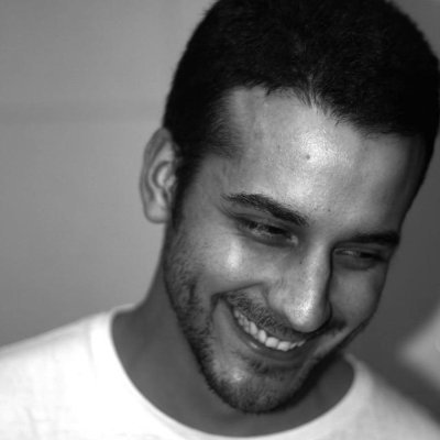 Photo of Pol Alvarez Vecino